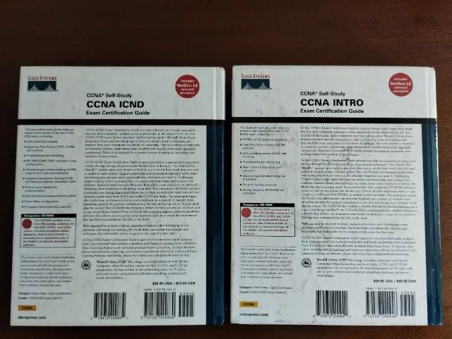 CCNA Cisco - Kit de Certificação e Penetration Testing - Foto 2