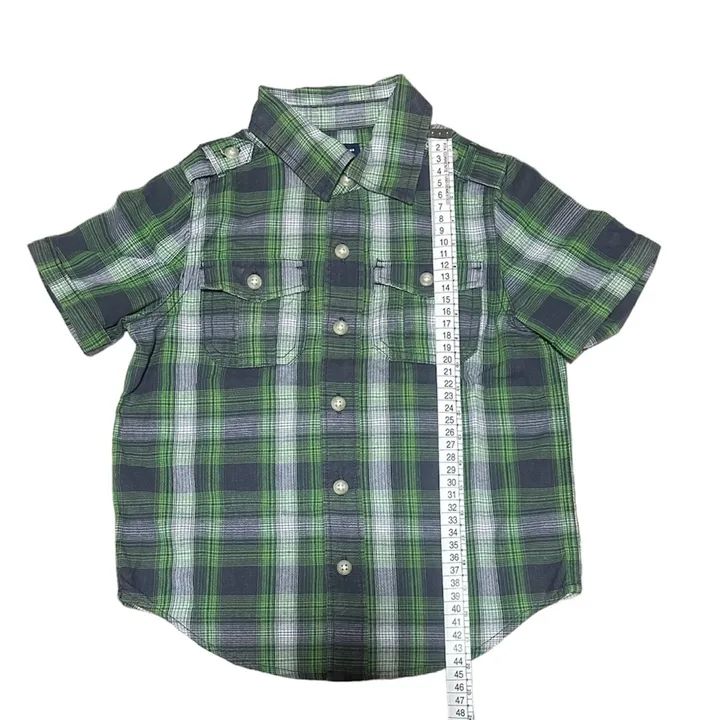 Camisa Gap criança  - Foto 5