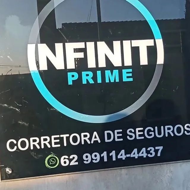 Placas de endereço e espelhos  - Foto 4