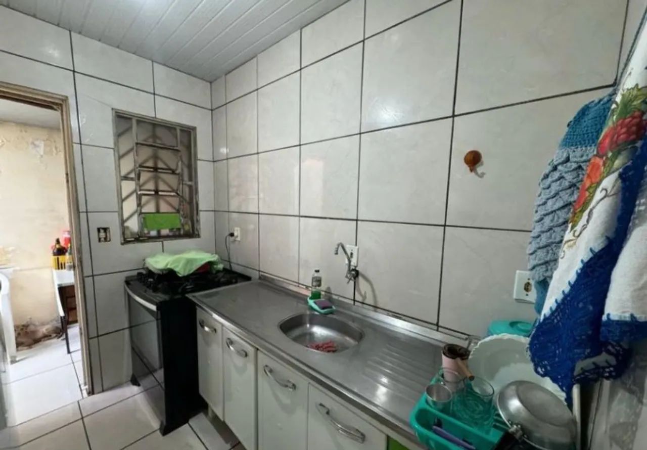 Vendo casa no Sol Nascente  - Foto 3