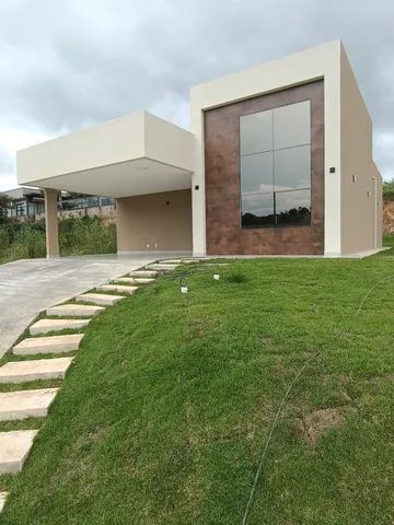 foto - Brasília - Setor Habitacional Jardim Botânico