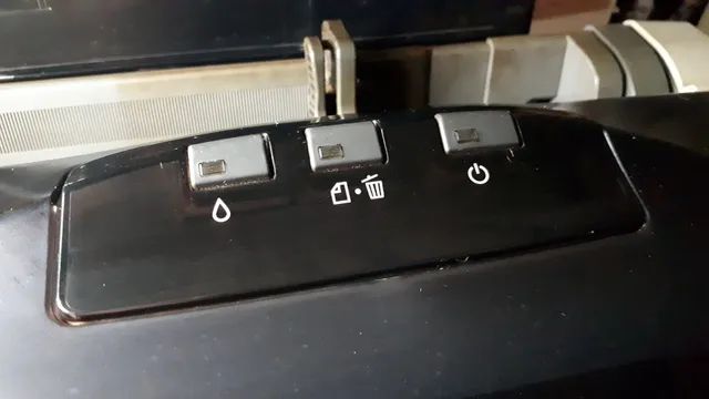 Impressora Epson Stylus C65  - Foto 6