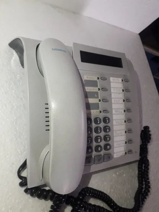 Aparelhos KS Siemens - Foto 2