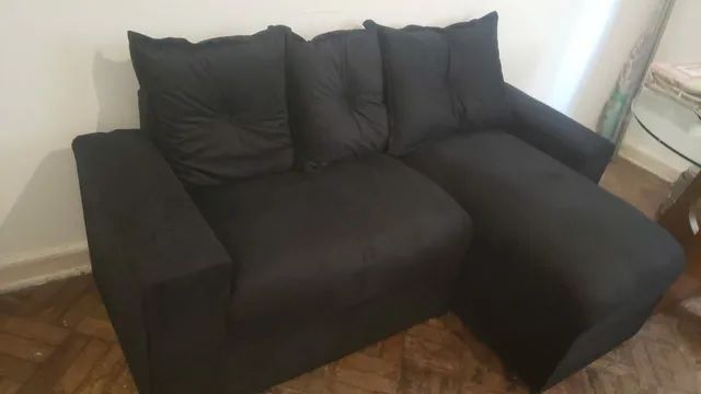 Sofa ane levo hoje novo e lacrado 