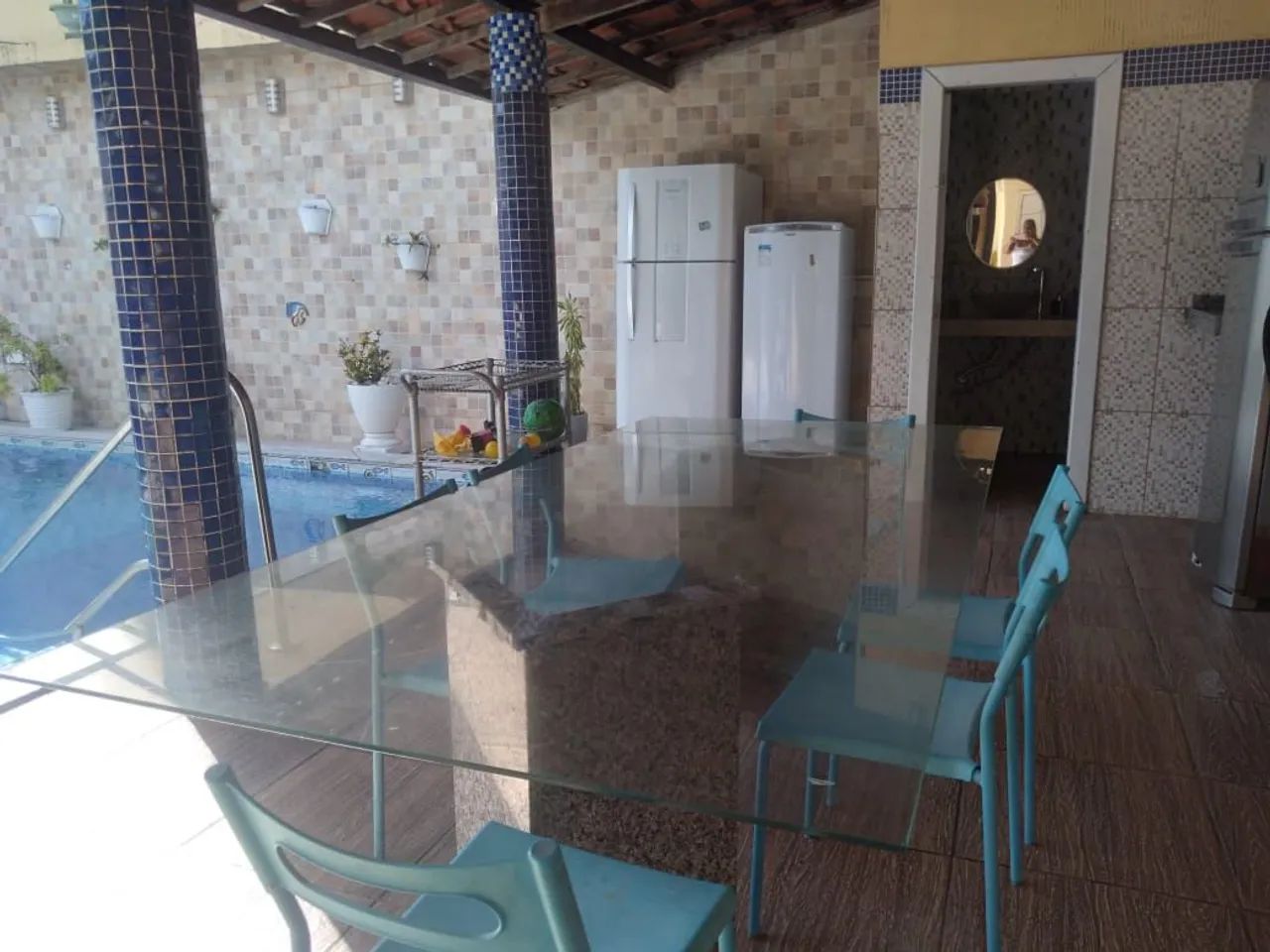 Relaxe no carnaval com conforto e segurança. Villas do Atlântico. - Foto 12