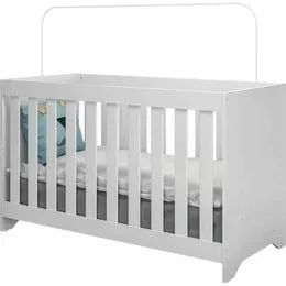 Promoção Berço 4 em 1 - P2   