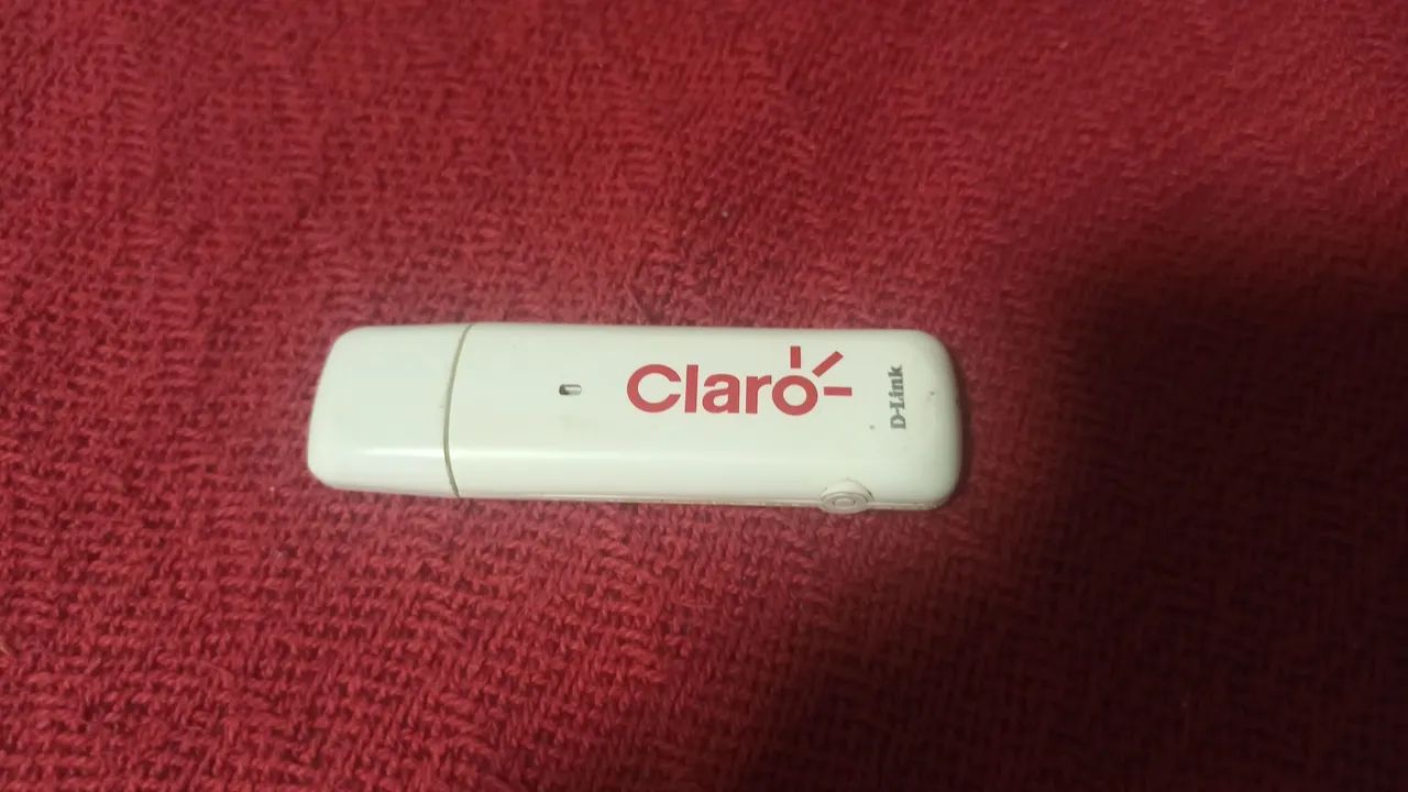 Modem 3g claro d-link