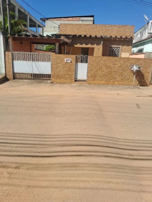 Captação de Casa a venda na Rua Braz Augusto, Santa Eugênia, Nova Iguacu, RJ