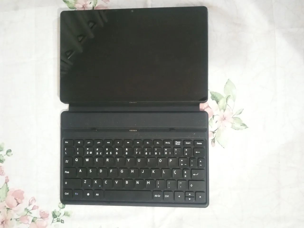 Tablet Vivo Tab 10.4 128GB Novo - Foto 5