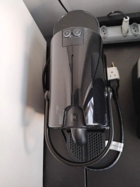 Cafeteira Nespresso Estado de Nova Nunca foi Usada! - Foto 3