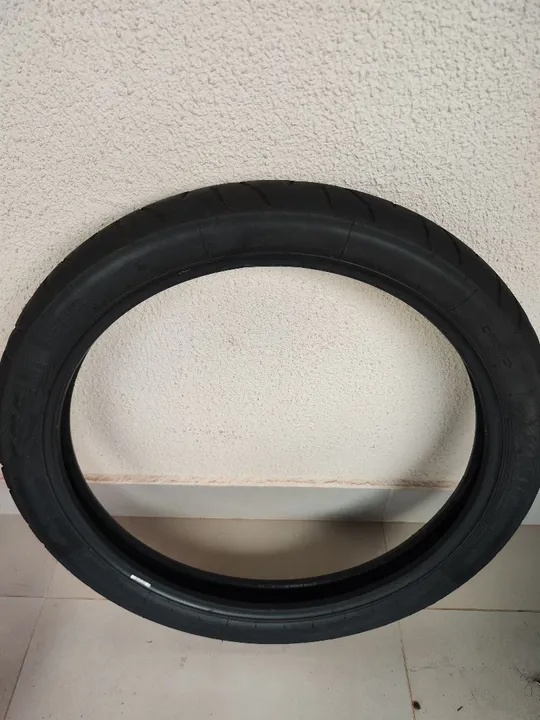 Pneu Michelin Anakee 3 - 90/90 - 21