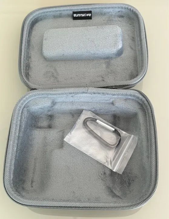 Case para rádio DJI - Foto 4