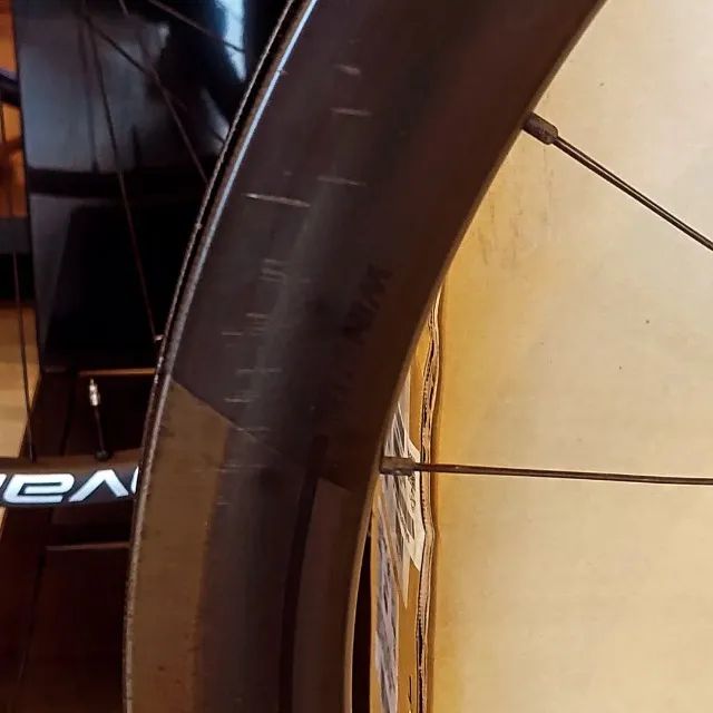 RODAS ROVAL CL50 DISC - Foto 3