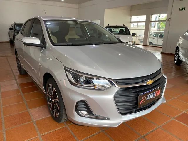 Onix Premier 2 2023 Turbo Automático - Foto 7