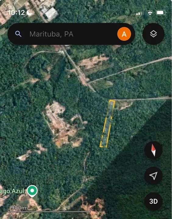TERRENO URBANO COMERCIAL 