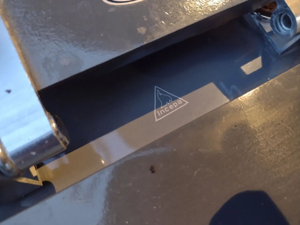 Vaso sanitário Incepa - Foto 5