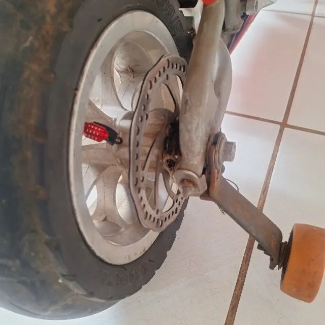Mini moto - Foto 15
