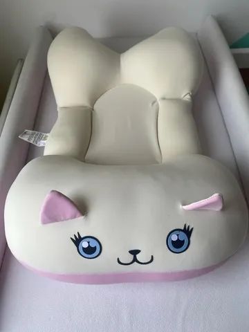 Almofada para banho - Baby Pil