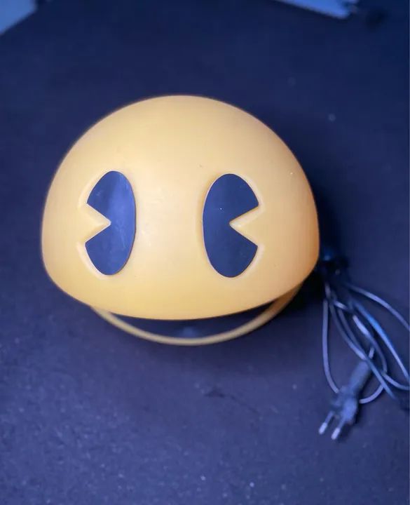 Luminária Pac-Man - Foto 2