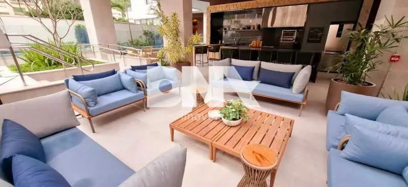 Apartamento - / Residencial / Botafogo - Foto 3