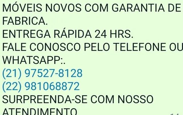 SOFÁ RETRÁTIL RECLINÁVEL SUPER LANÇAMENTO SURPREENDA-SE LD!! - Foto 6