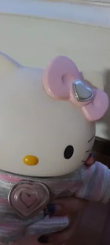 Hello Kitty pelúcia original