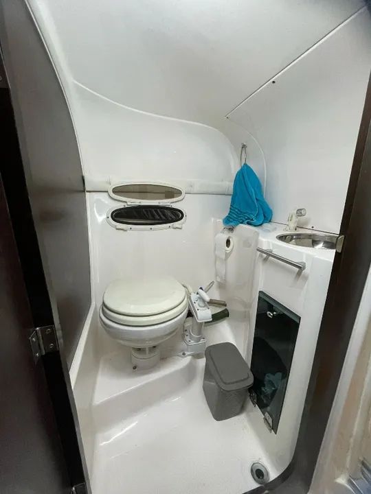 LANCHA VENTURA 26.5 PES - Foto 7