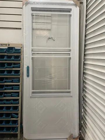 Portas vários modelos e medidas - ENTREGAMOS 