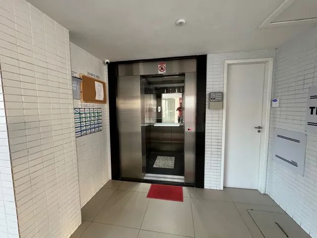 Apartamentos Com e Sem Mobília  - Foto 3