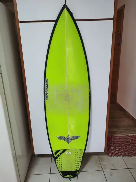 Surfboard Cortez - Foto 2