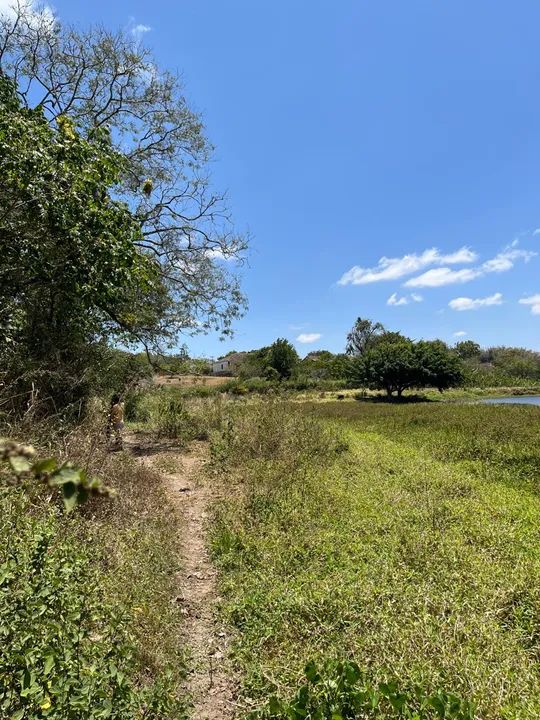 Terreno em Guaramiranga 3,2 hectares  - Foto 2