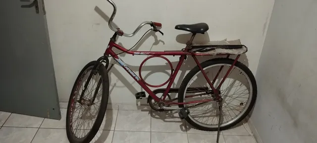 Bicicleta monark 955 an ncios na OLX Brasil