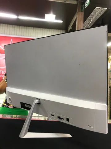 Monitor HQ 24p tela Quebrada - Foto 3