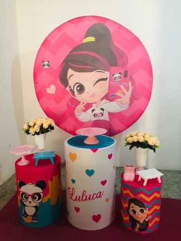 Decoração Luuca - Foto 4