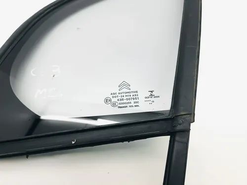 Vidro Fixo Dianteiro Esquerdo Citroen C3 2015 - Foto 2