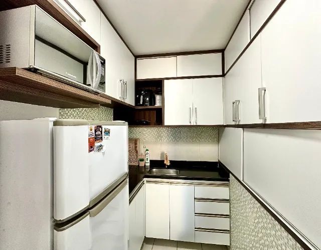 apartamento com 2 quartos no Acqua Beach Park Resort . - Foto 5