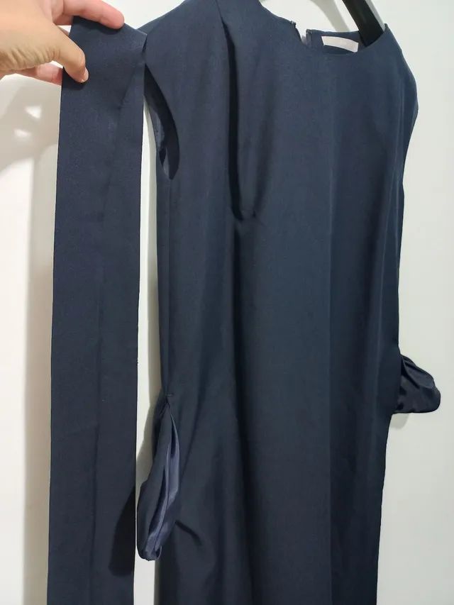 Vestido éf-de - Foto 5
