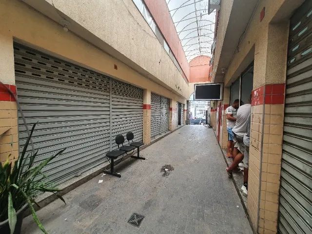 Loja em Bangu Centro, 50m2 - Foto 2