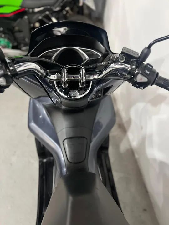 Honda PCX 150 150 cc  - Foto 3
