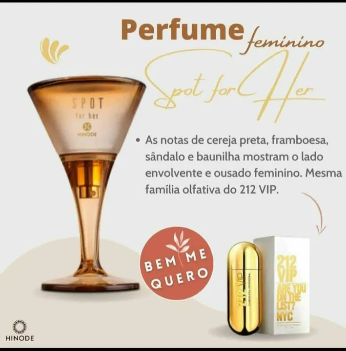 Hype For Him Hinode Referência Olfativa Street Art Hinode Selling