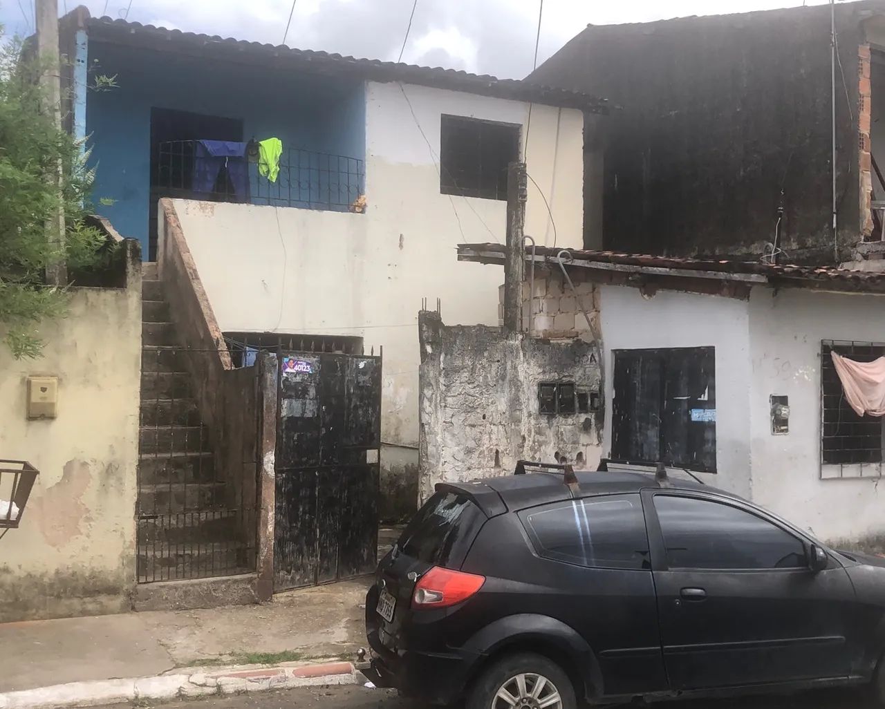 foto - Maceió - Benedito Bentes