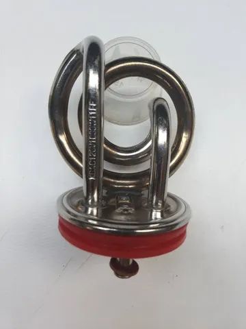 Resistência da Chaleira (Jarra) Proctor Silex - Foto 2