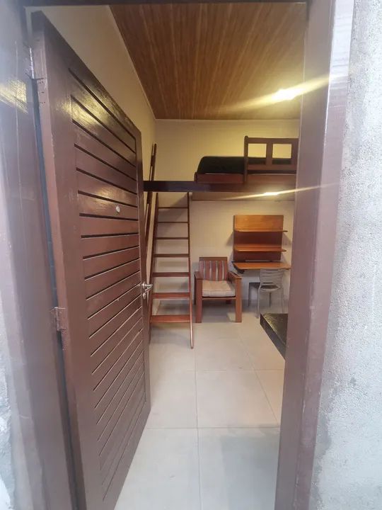 Kitinete por temporada  - Foto 9