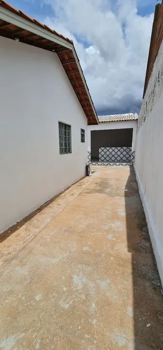Casa Res Jamil - r$ 230 mil - Foto 5