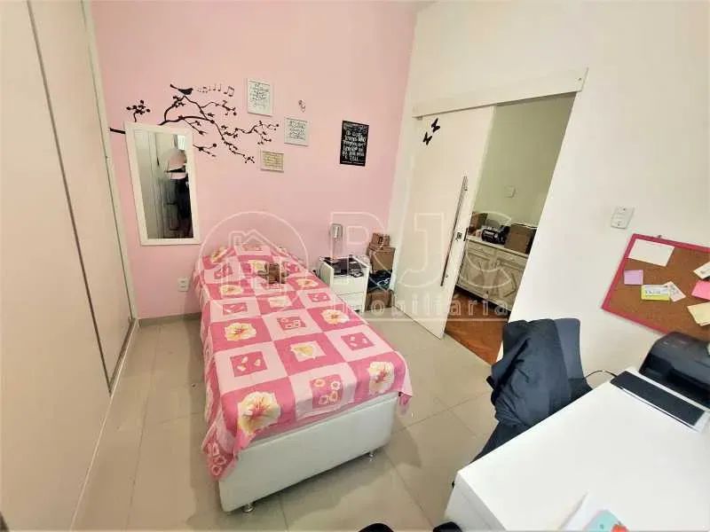 Apartamento - Padrão / Residencial / Botafogo - Foto 5