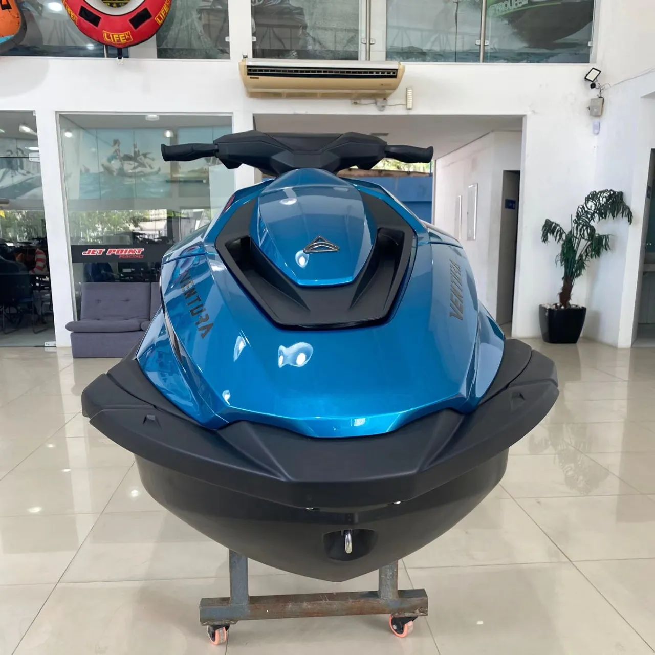 JET SKI 100% ELÉTRICO, ORCA OKM, BAIXOU, Pronta Entrega, Parcelamos 36x - Foto 3