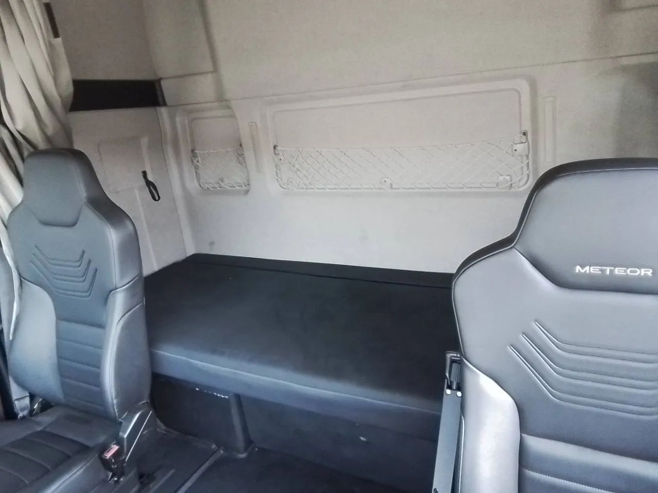 Volkswagen 29.520 Meteor  6x4  2022/2022 - Foto 10