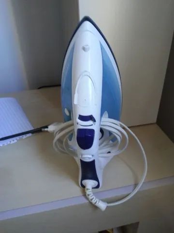 Ferro elétrico