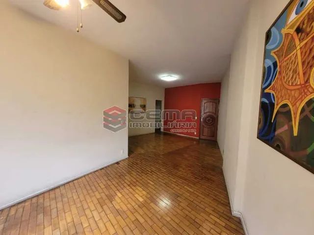 Apartamento - Padrão / Residencial / Flamengo - Foto 2