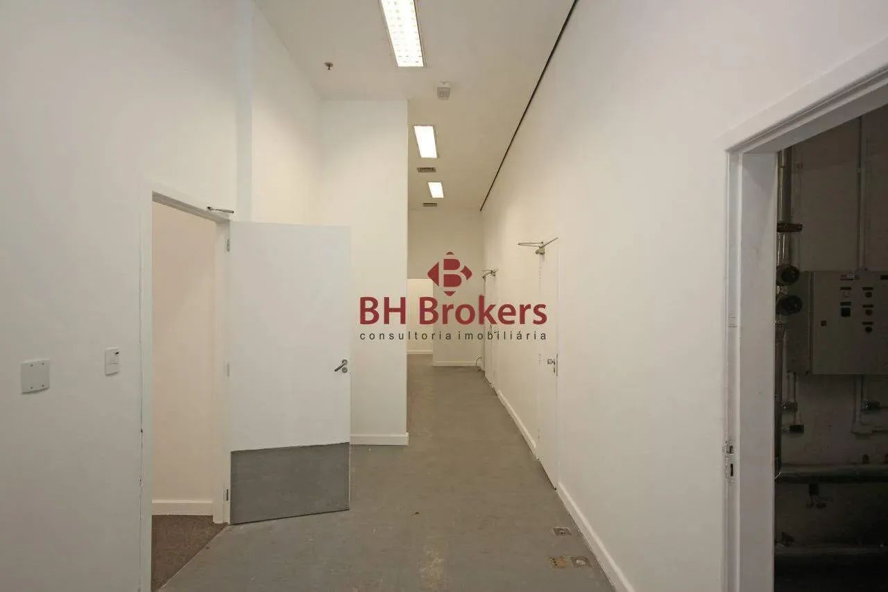 LOJA DE RUA PARA LOCAÇÃO NA SAVASSI. - Foto 10